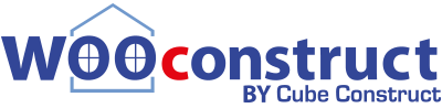 Logo WOOconstruct