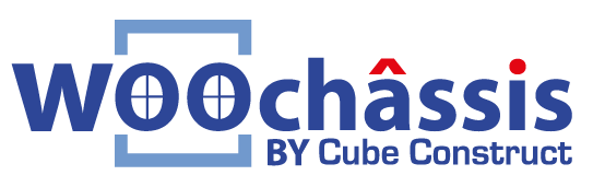 Logo WOOchâssis