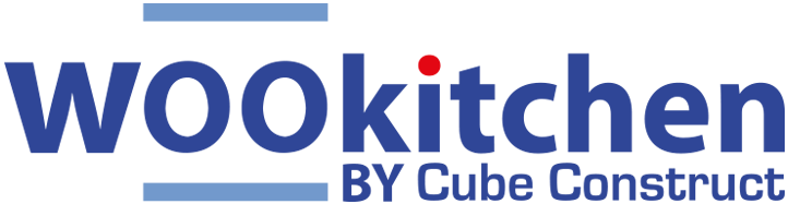 Logo WOOkitchen
