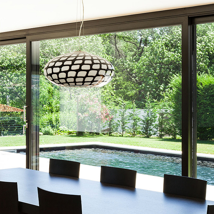 WOOchâssis PVC aluminium bois