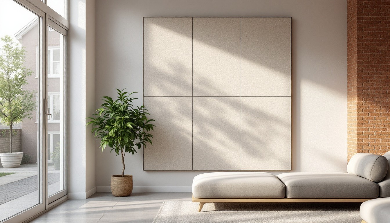 Astuces pour une Isolation Acoustique Efficace dans les Appartements d'Etterbeek