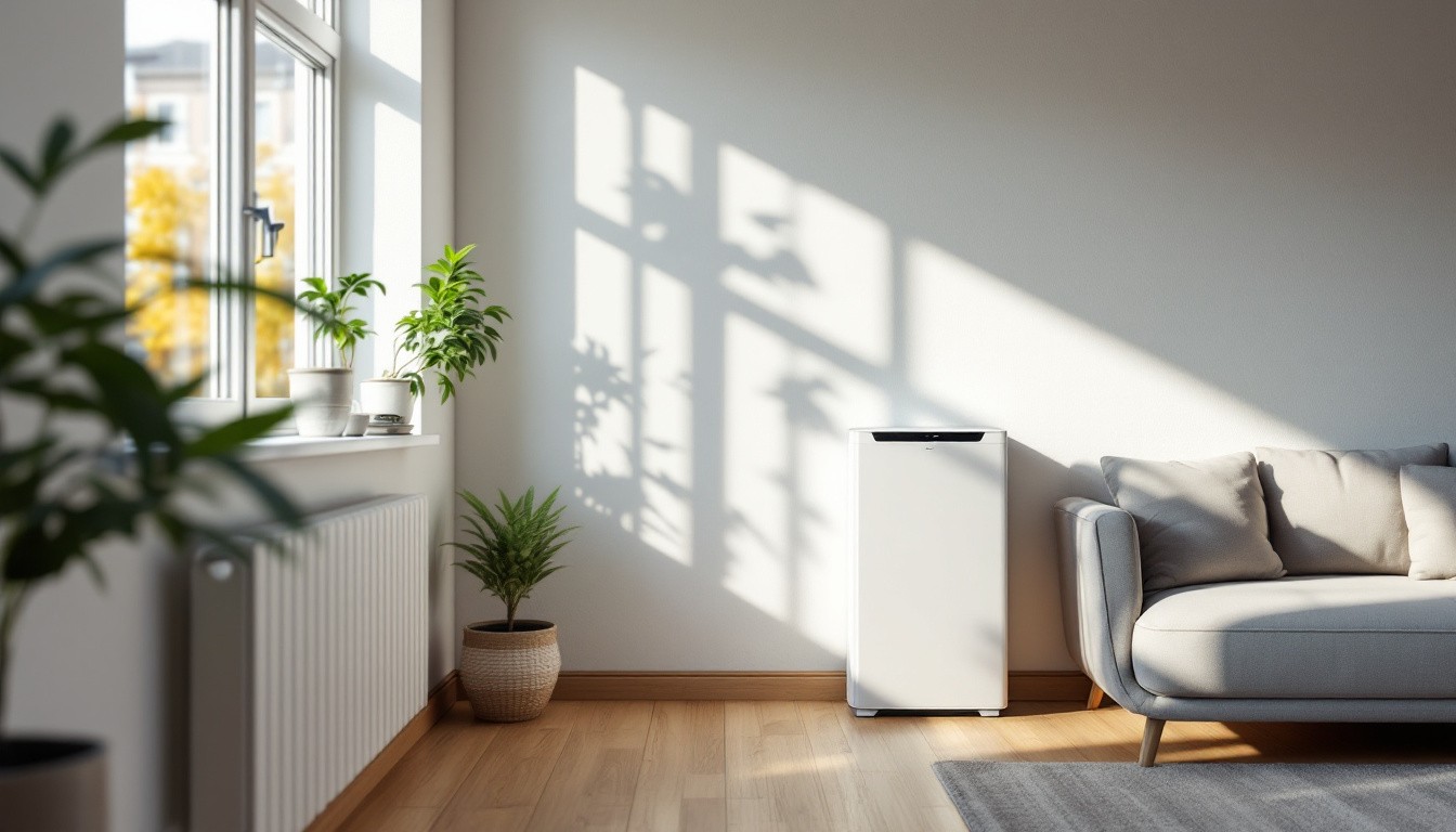 Installer une Pompe à Chaleur dans votre Appartement à Saint-Gilles