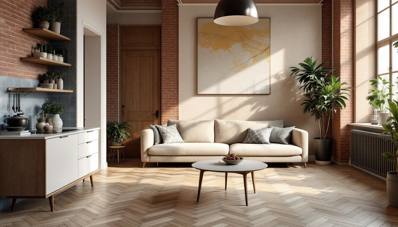 Optimiser le Revêtement de Sol de Votre Appartement à Saint-Gilles