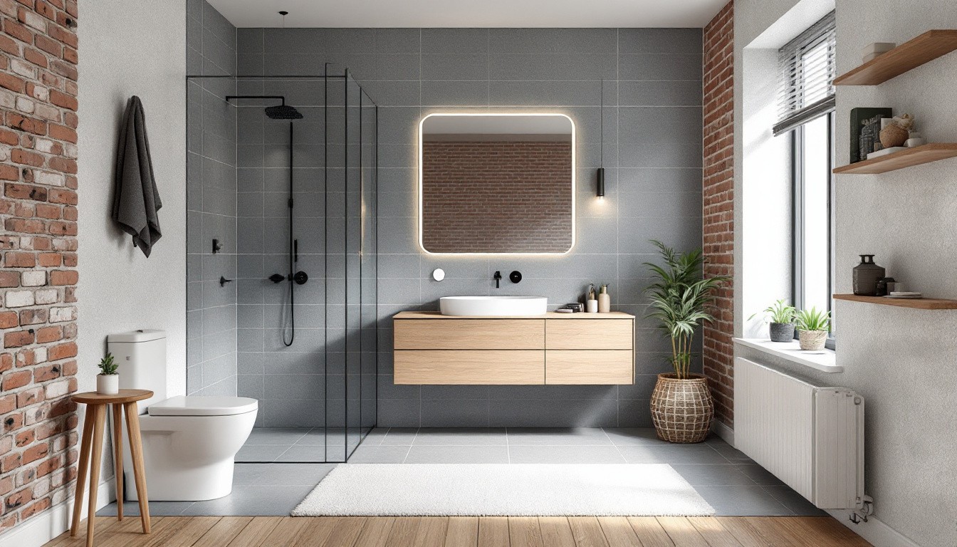 Rénovation de salle de bain : tendances et innovations en 2026 à Bruxelles