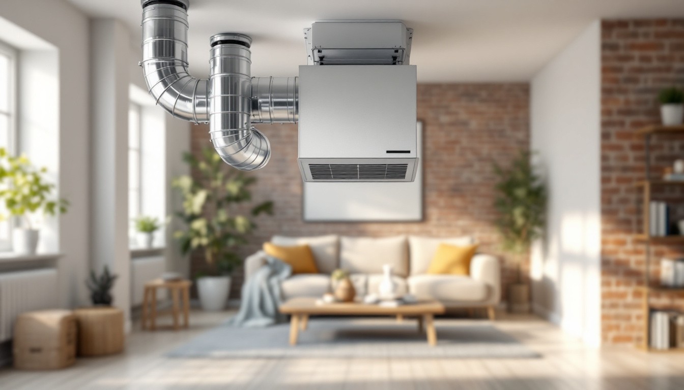 Ventilation et norme EPB à Louvain : les règles à connaître avant de rénover en 2026